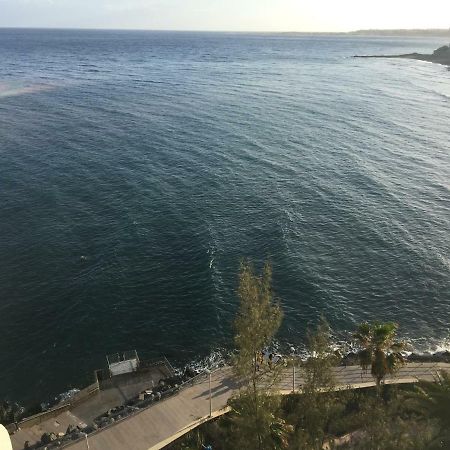 Ocean Breeze San Agustin Apartment Екстериор снимка