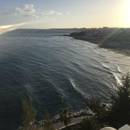 Ocean Breeze San Agustin Apartment Екстериор снимка
