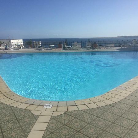 Ocean Breeze San Agustin Apartment Екстериор снимка