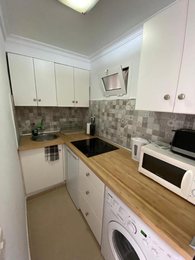 Ocean Breeze San Agustin Apartment Екстериор снимка