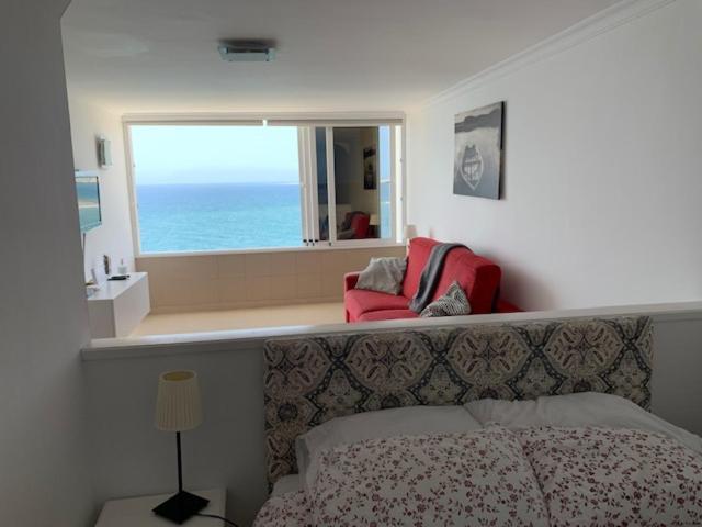 Ocean Breeze San Agustin Apartment Екстериор снимка