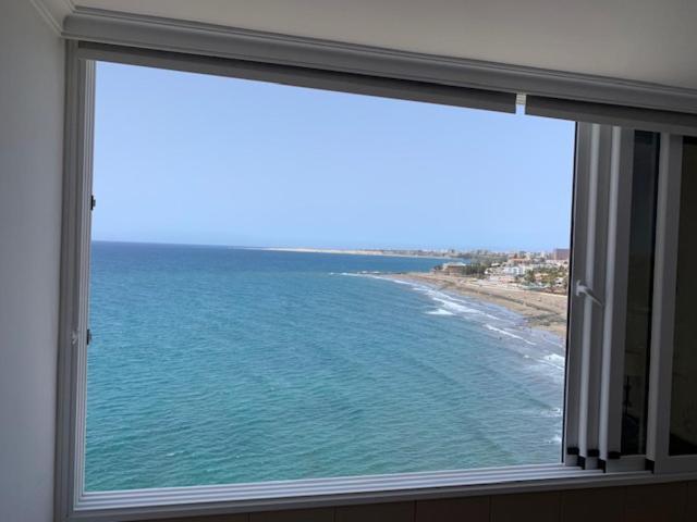Ocean Breeze San Agustin Apartment Екстериор снимка