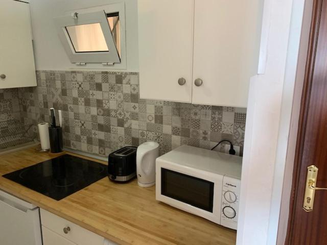 Ocean Breeze San Agustin Apartment Екстериор снимка