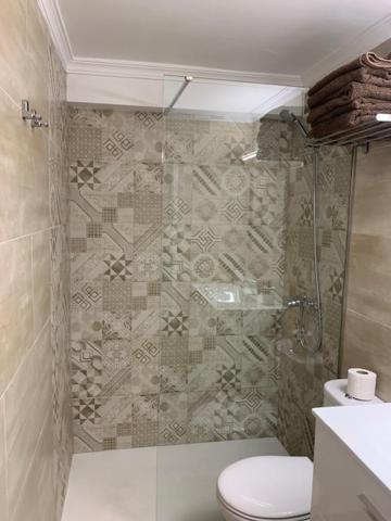 Ocean Breeze San Agustin Apartment Екстериор снимка