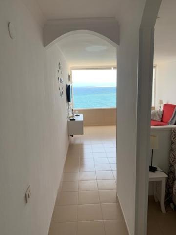 Ocean Breeze San Agustin Apartment Екстериор снимка