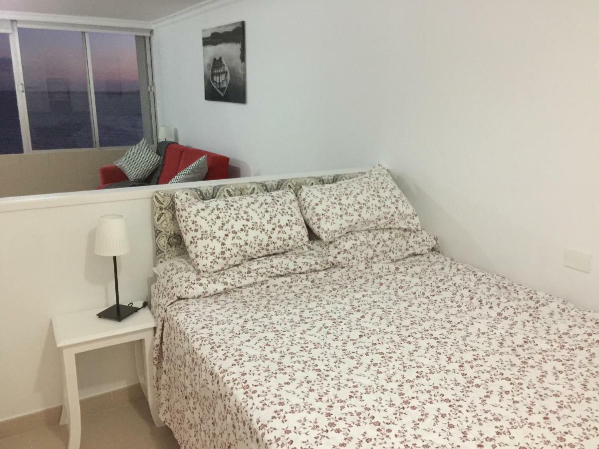 Ocean Breeze San Agustin Apartment Екстериор снимка