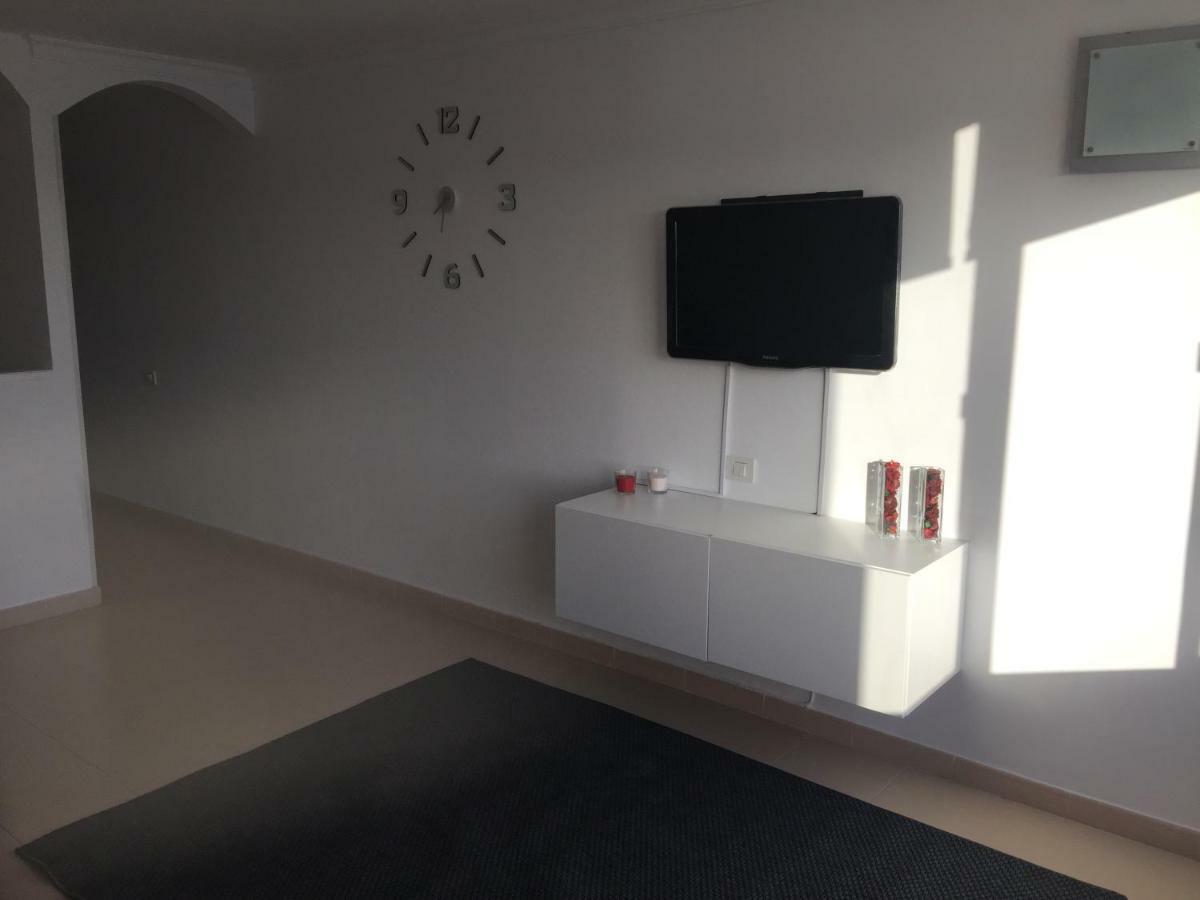 Ocean Breeze San Agustin Apartment Екстериор снимка