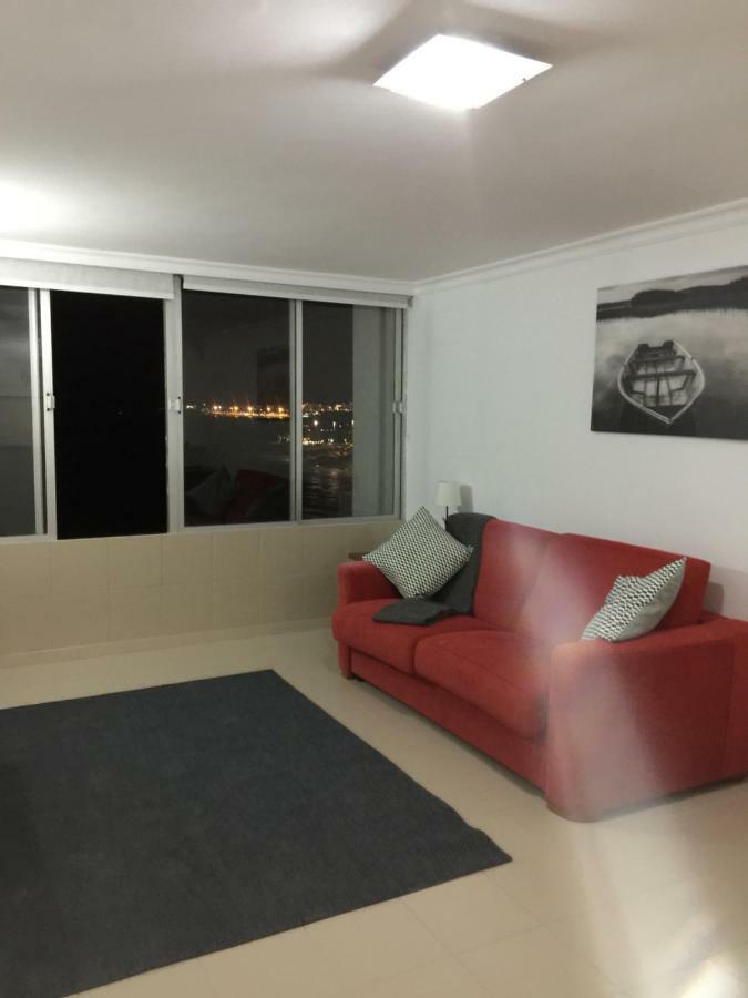 Ocean Breeze San Agustin Apartment Екстериор снимка