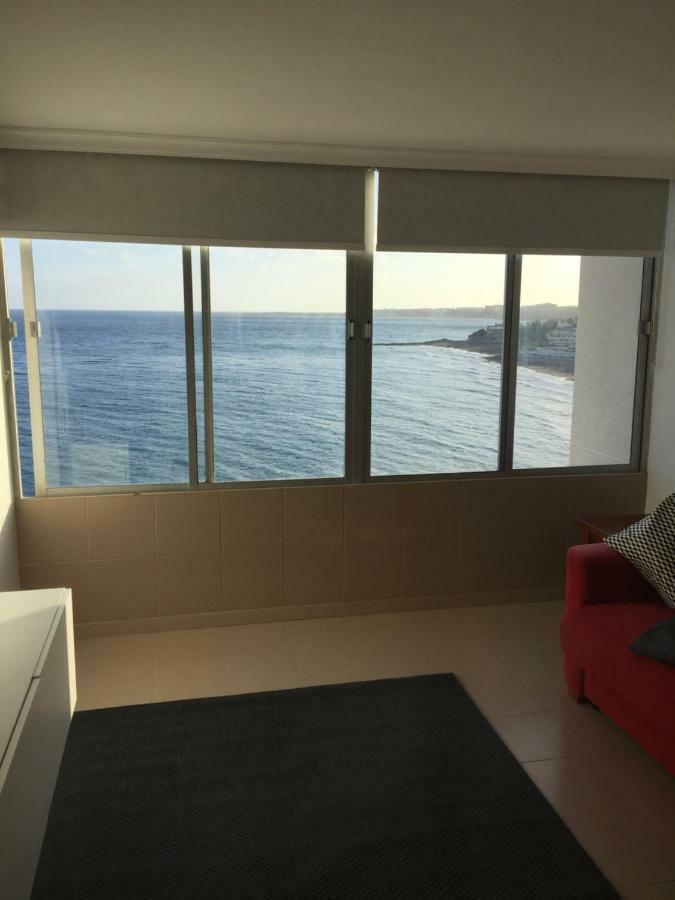 Ocean Breeze San Agustin Apartment Екстериор снимка