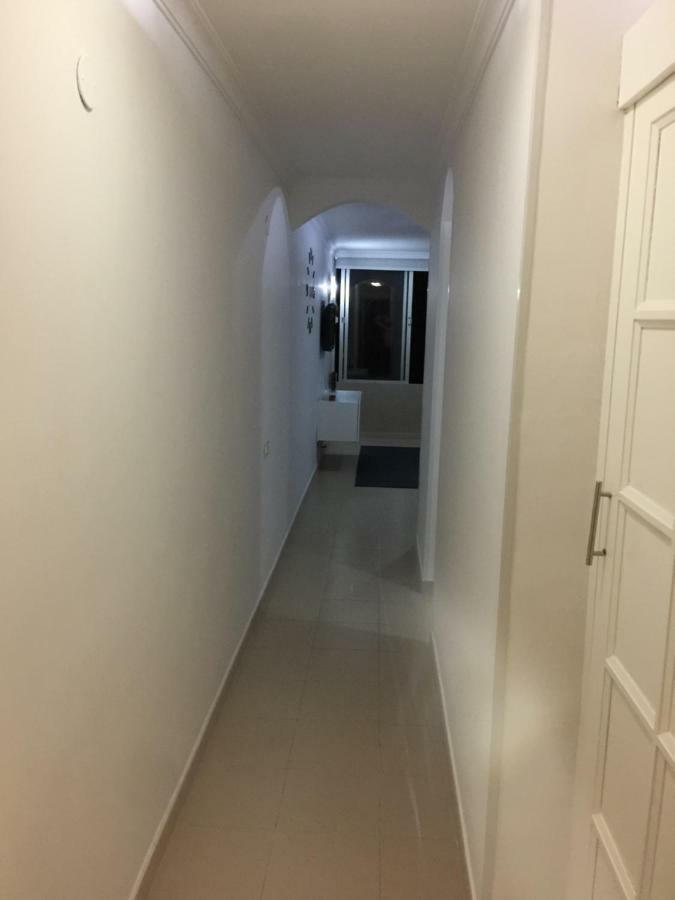Ocean Breeze San Agustin Apartment Екстериор снимка
