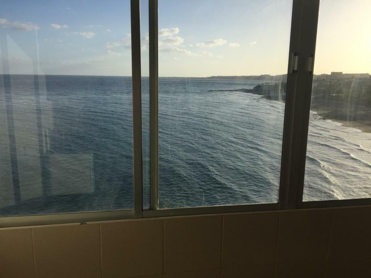 Ocean Breeze San Agustin Apartment Екстериор снимка