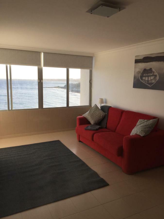 Ocean Breeze San Agustin Apartment Екстериор снимка