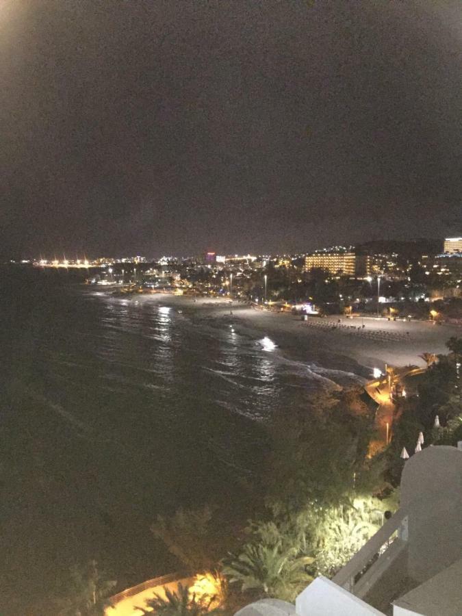 Ocean Breeze San Agustin Apartment Екстериор снимка