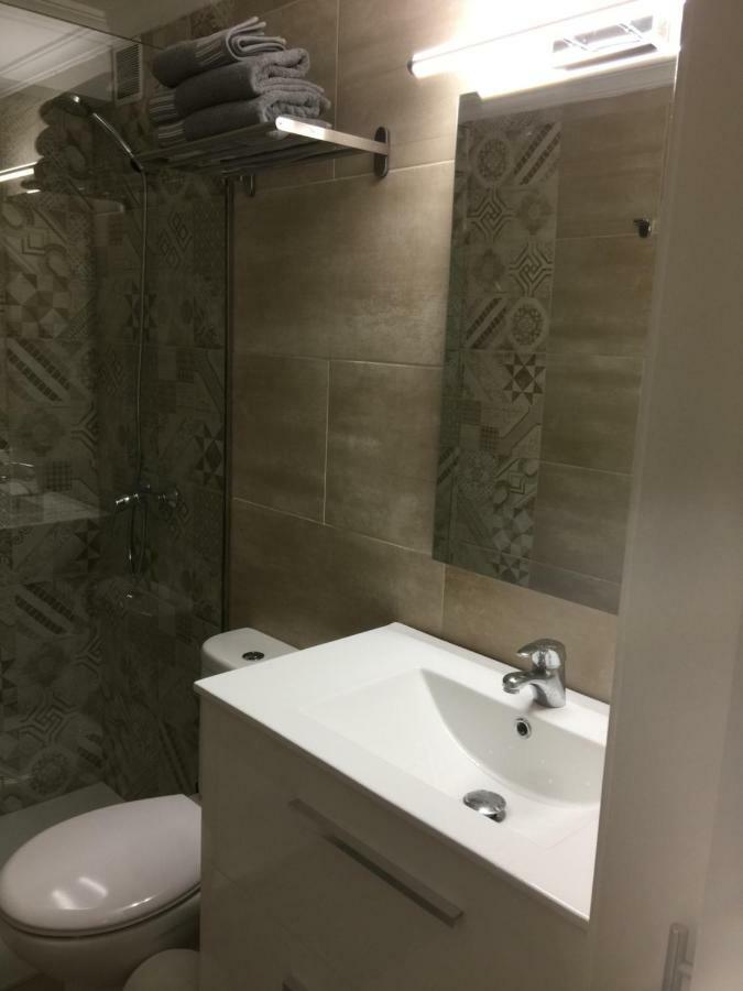 Ocean Breeze San Agustin Apartment Екстериор снимка
