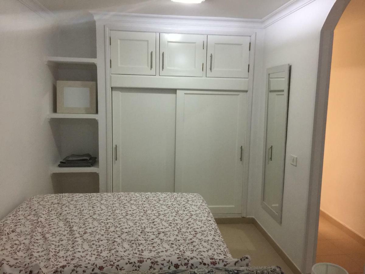 Ocean Breeze San Agustin Apartment Екстериор снимка