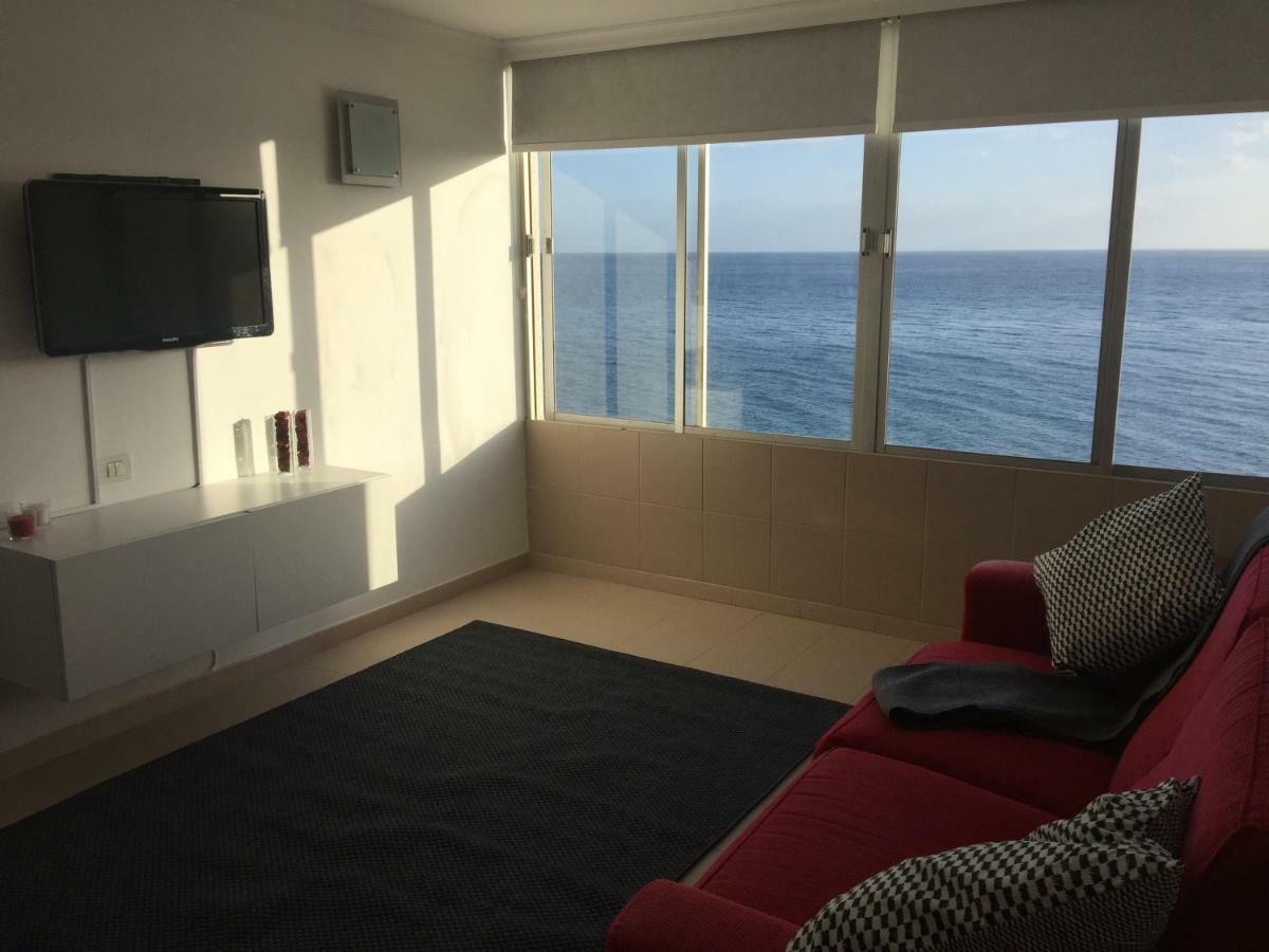 Ocean Breeze San Agustin Apartment Екстериор снимка