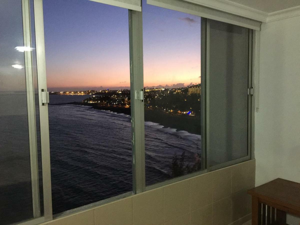 Ocean Breeze San Agustin Apartment Екстериор снимка