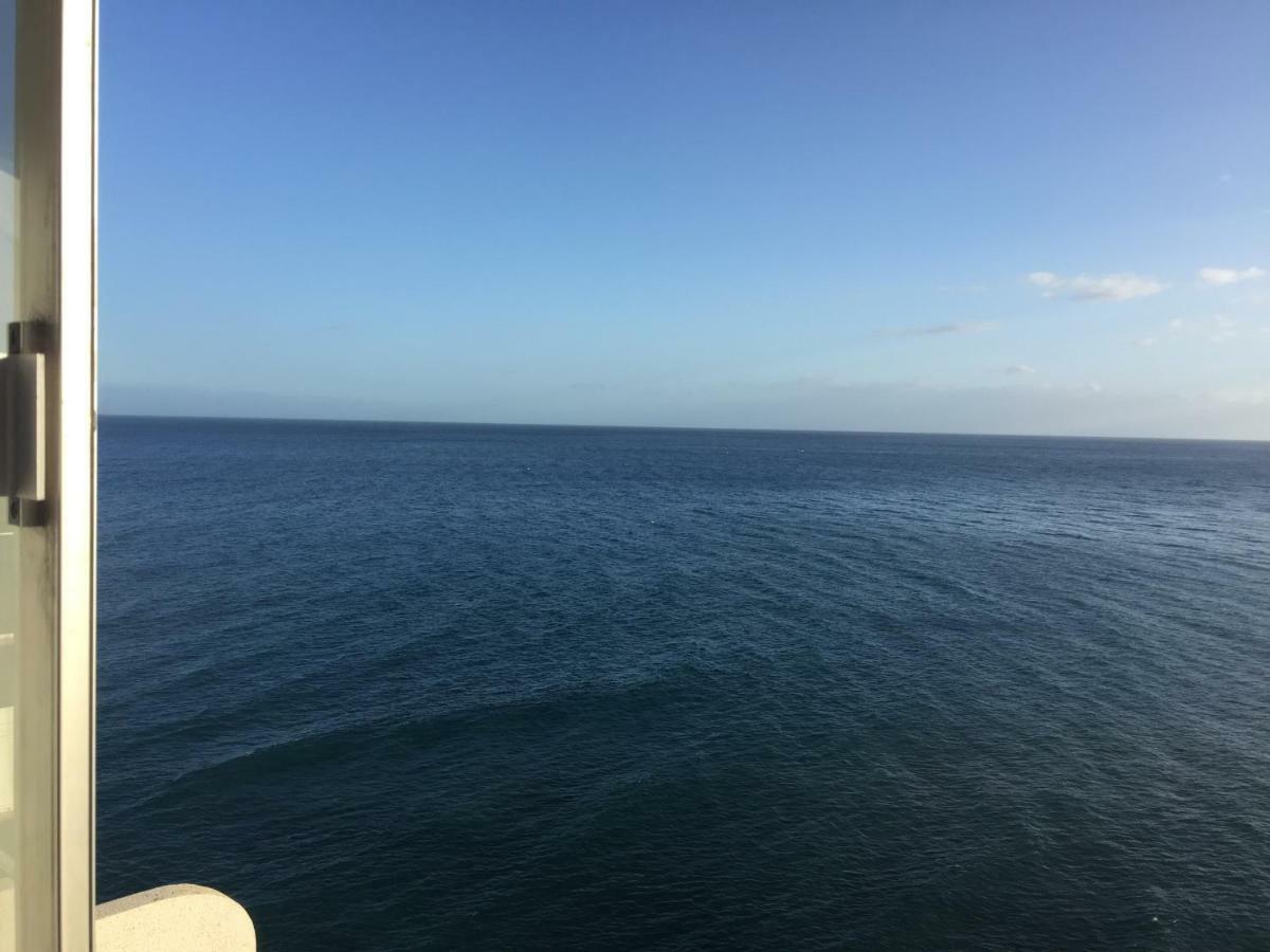 Ocean Breeze San Agustin Apartment Екстериор снимка