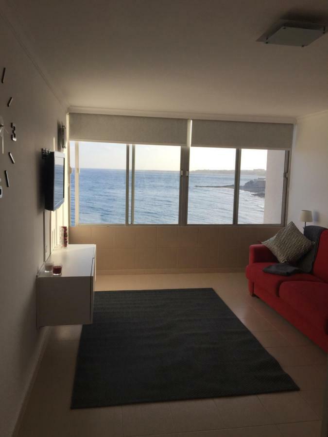 Ocean Breeze San Agustin Apartment Екстериор снимка