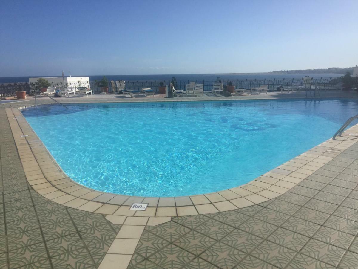 Ocean Breeze San Agustin Apartment Екстериор снимка
